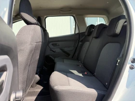 Dacia Duster 1.5 dci 4x4 върнат от Лизинг Реален пробег, снимка 12
