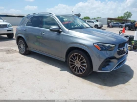 Mercedes-Benz GLE 580 2024 MERCEDES-BENZ GLE 580 4MATIC, снимка 1