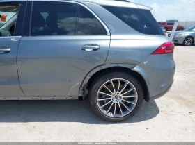 Mercedes-Benz GLE 580 2024 MERCEDES-BENZ GLE 580 4MATIC, снимка 6