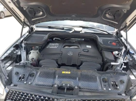 Mercedes-Benz GLE 580 2024 MERCEDES-BENZ GLE 580 4MATIC, снимка 13