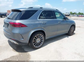 Mercedes-Benz GLE 580 2024 MERCEDES-BENZ GLE 580 4MATIC, снимка 7