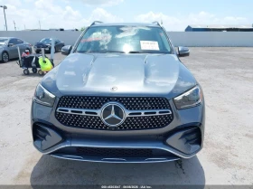 Mercedes-Benz GLE 580 2024 MERCEDES-BENZ GLE 580 4MATIC, снимка 2