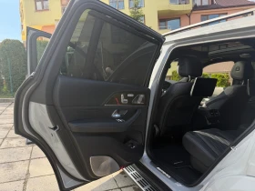 Mercedes-Benz GLS 63 AMG  БАРТЕР И ЗА ПО СКЪПА гаранция до 01. 2028 , снимка 9