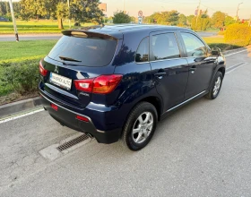 Mitsubishi ASX 1.6 Бензин, снимка 7