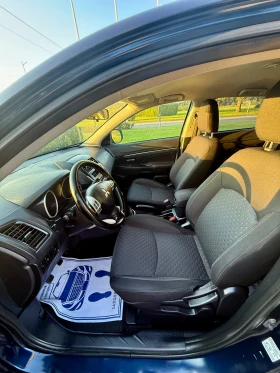 Mitsubishi ASX 1.6 Бензин, снимка 12