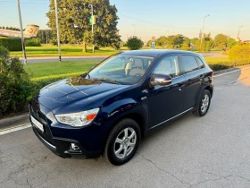Mitsubishi ASX 1.6 Бензин, снимка 1