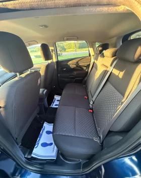 Mitsubishi ASX 1.6 Бензин, снимка 14