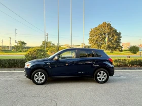 Mitsubishi ASX 1.6 Бензин, снимка 5