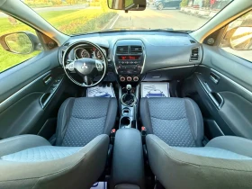 Mitsubishi ASX 1.6 Бензин, снимка 9