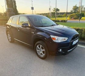 Mitsubishi ASX 1.6 Бензин, снимка 2