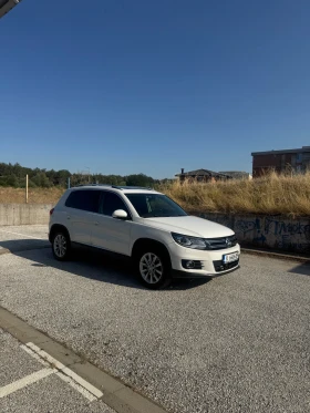 VW Tiguan, снимка 3