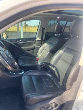 VW Tiguan, снимка 8