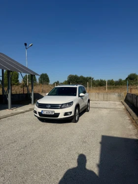 VW Tiguan, снимка 1