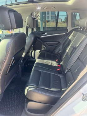 VW Tiguan, снимка 7