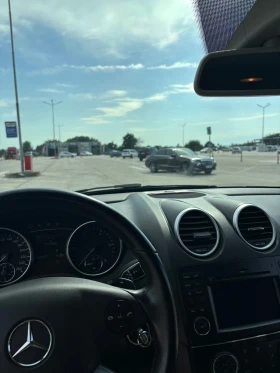 Mercedes-Benz ML 350, снимка 13