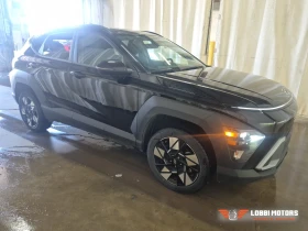 Hyundai Kona, снимка 2