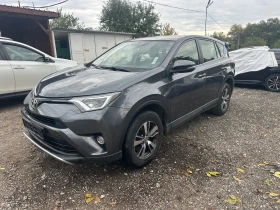 Toyota Rav4 2.0d4d 143кс, снимка 2