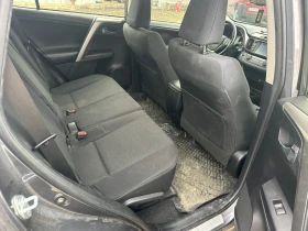Toyota Rav4 2.0d4d 143кс, снимка 9