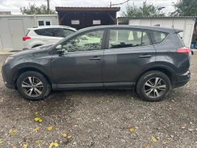 Toyota Rav4 2.0d4d 143кс, снимка 4