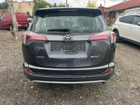 Toyota Rav4 2.0d4d 143кс, снимка 5