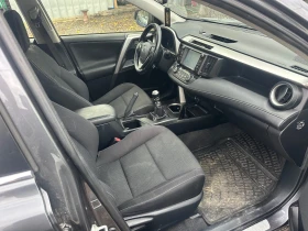 Toyota Rav4 2.0d4d 143кс, снимка 8