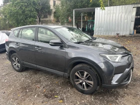 Toyota Rav4 2.0d4d 143кс, снимка 3