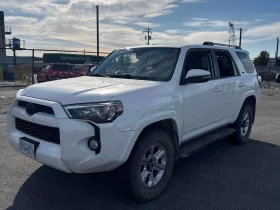 Toyota 4runner /SR5 Premium/TRD Off Road/ФИНАНСИРАНЕ, снимка 1