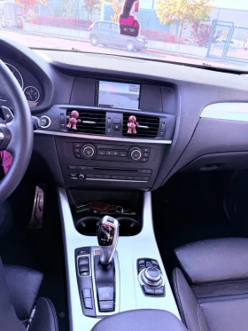 BMW X3 2.0d, снимка 7