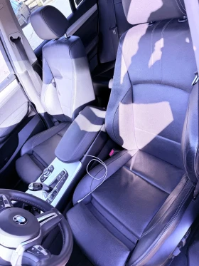 BMW X3 2.0d, снимка 5