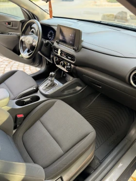 Hyundai Kona 2.0MPI* 4х4* FACELIFT, снимка 10