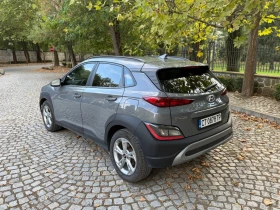 Hyundai Kona 2.0MPI* 4х4* FACELIFT, снимка 6