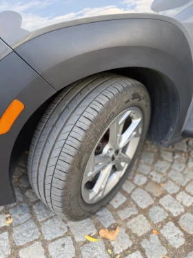 Hyundai Kona 2.0MPI* 4х4* FACELIFT, снимка 15