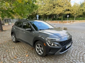 Hyundai Kona 2.0MPI* 4х4* FACELIFT, снимка 3
