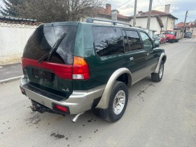 Mitsubishi Pajero sport 4x4 Климатик, снимка 5