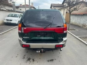 Mitsubishi Pajero sport 4x4  | Mobile.bg    6