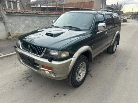 Mitsubishi Pajero sport 4x4  | Mobile.bg    1