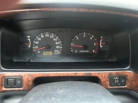 Mitsubishi Pajero sport 4x4 Климатик, снимка 8