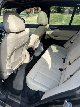 BMW X3 Xdrive30i, снимка 14