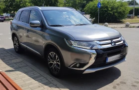 Mitsubishi Outlander 2.2 DI-D, снимка 1