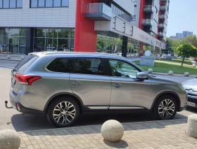 Mitsubishi Outlander 2.2 DI-D, снимка 4