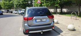 Mitsubishi Outlander 2.2 DI-D, снимка 6