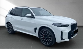 BMW X5 40d xDrive M-Sport Pro = NEW= Гаранция, снимка 1