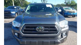 Toyota Tacoma SR5 V6, снимка 8