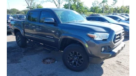 Toyota Tacoma SR5 V6, снимка 2