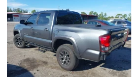 Toyota Tacoma SR5 V6, снимка 3