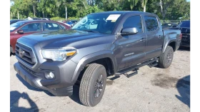 Toyota Tacoma SR5 V6, снимка 1