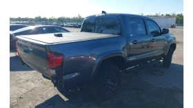 Toyota Tacoma SR5 V6, снимка 5