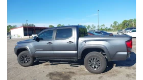 Toyota Tacoma SR5 V6 | Mobile.bg    4