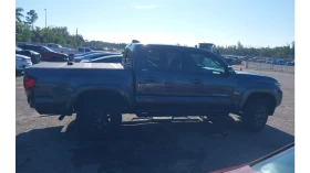 Toyota Tacoma SR5 V6, снимка 6