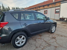 Toyota Rav4 Джип, снимка 2